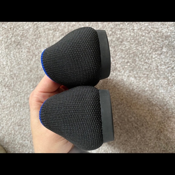 Rothy’s Pointed Toe Flats in Licorice - Picture 6 of 6